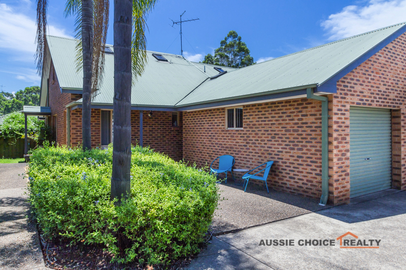 UNIT 2/65A PECKS RD, NORTH RICHMOND, 2754