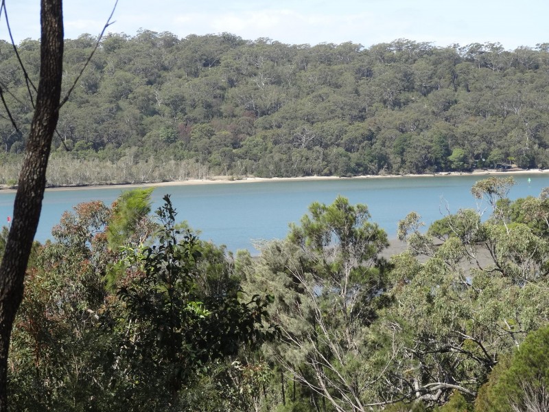21 LEICHHARDT TERRACE, RUSSELL ISLAND, 4184