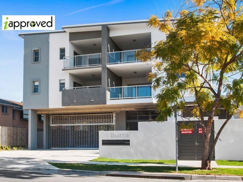 35 BURRAI STREET, MORNINGSIDE, 4170