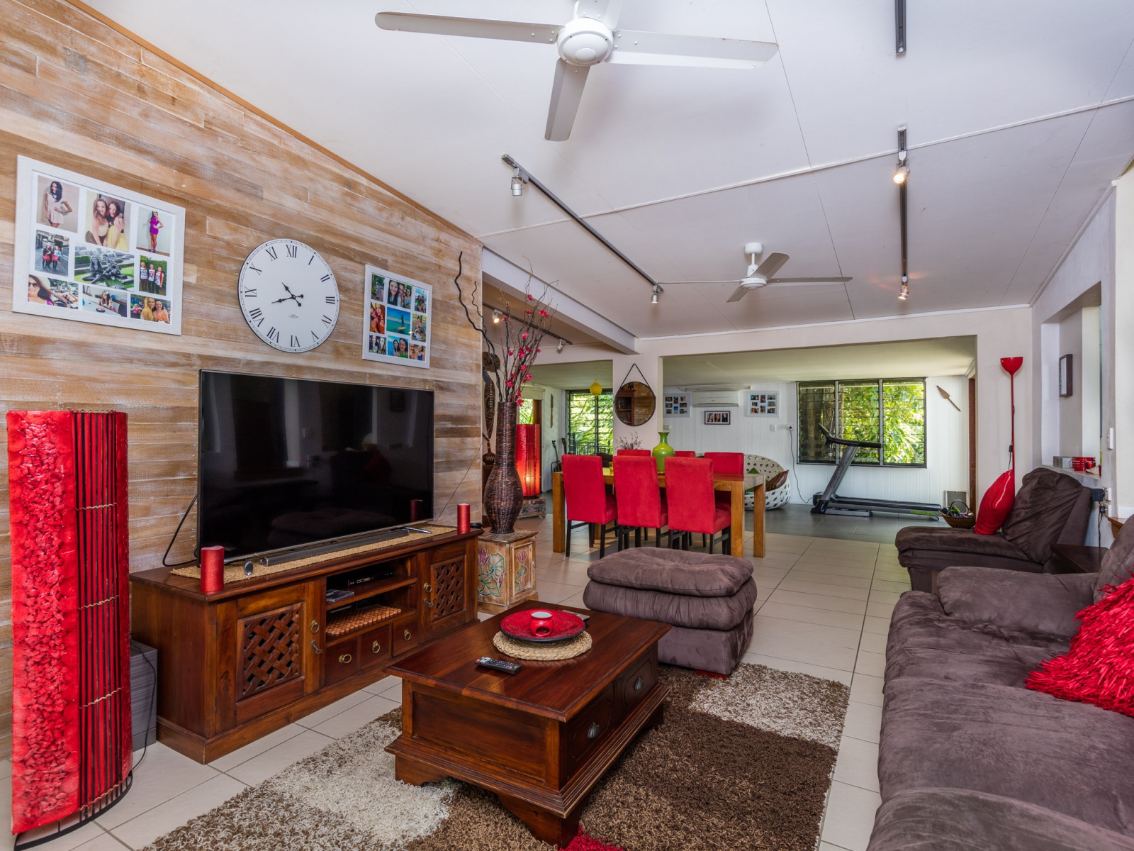 6 STONEY CREEK ROAD, KAMERUNGA, 4870