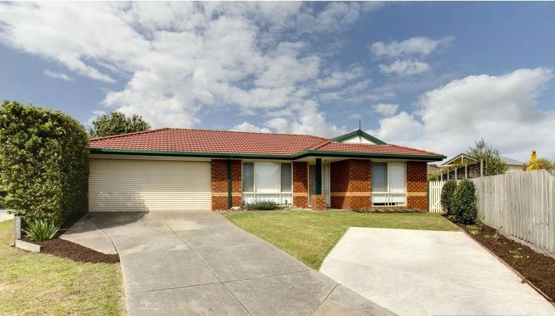 6 LARKIN CLOSE, MOUNT MARTHA, 3934