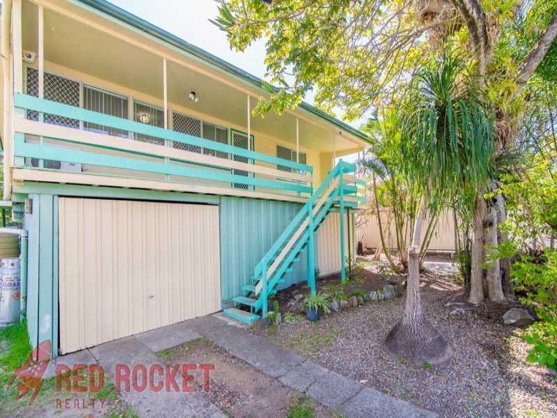 10 LACONIA STREET, LOGAN CENTRAL, 4114