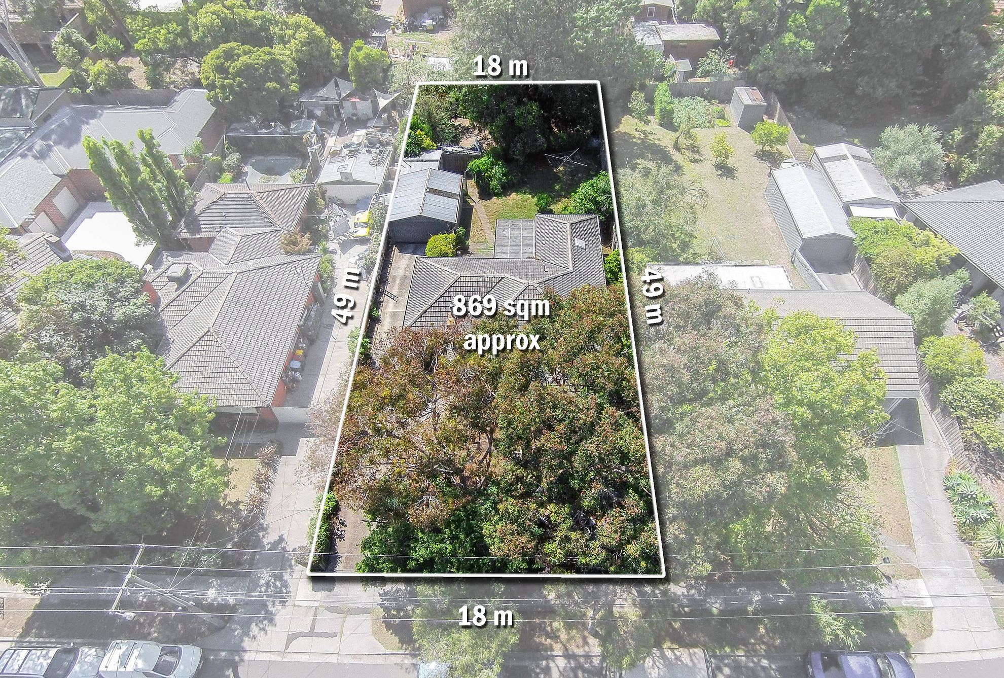 29 HAERING ROAD, BORONIA, 3155