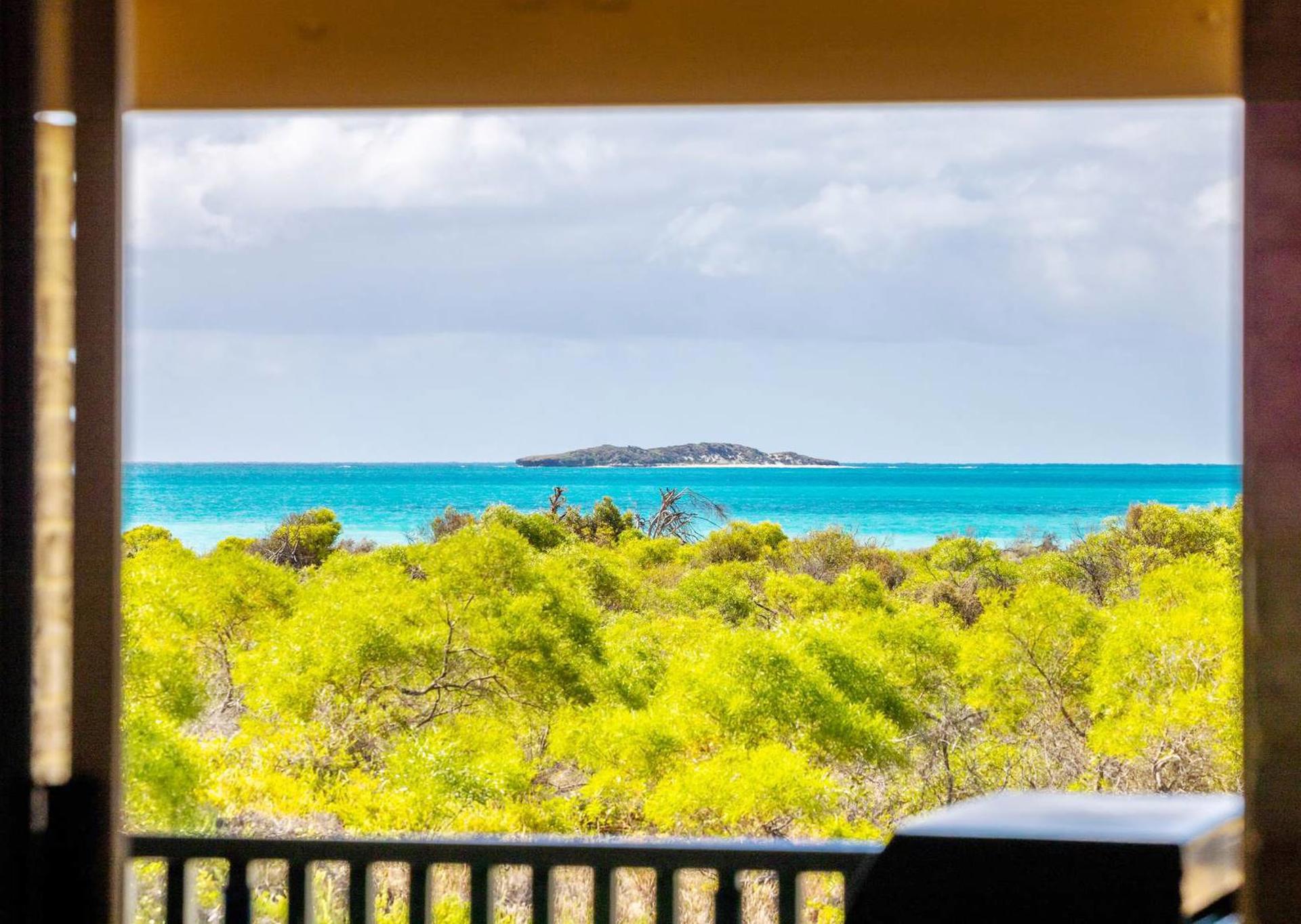 27B COUBROUGH PLACE, JURIEN BAY, 6516