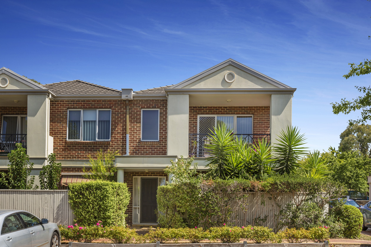 81-97 MITCHAM ROAD, DONVALE, 3111