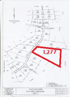 277 PREMIER DRIVE, JURIEN BAY, 6516