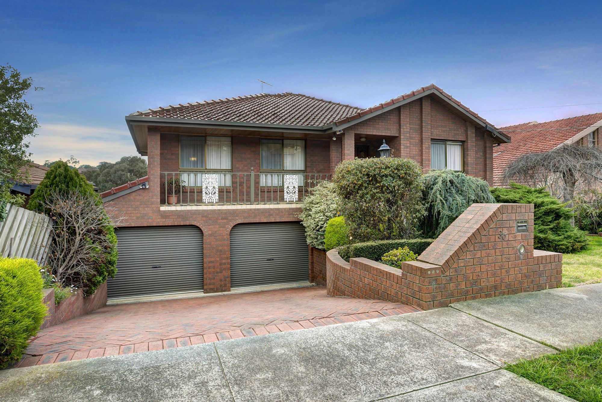 36 MOORNA DRIVE, AIRPORT WEST, 3042