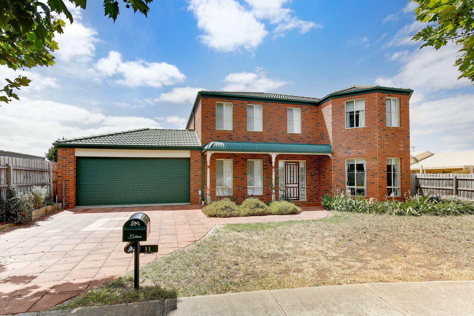 11 ENGLEWOOD COURT, HILLSIDE, 3037