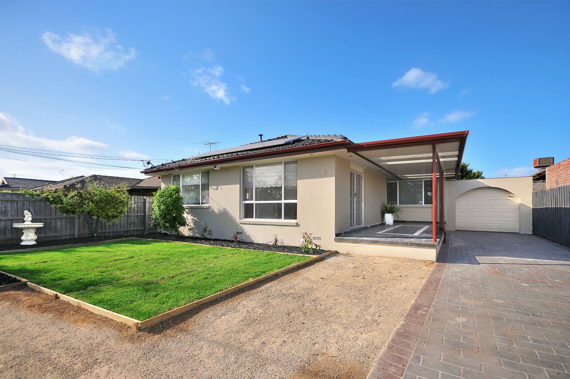 157 VICTORY ROAD, AIRPORT WEST, 3042