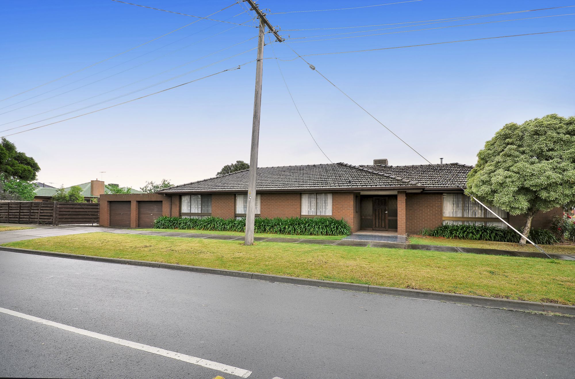 23 FOSTERS ROAD, KEILOR PARK, 3042