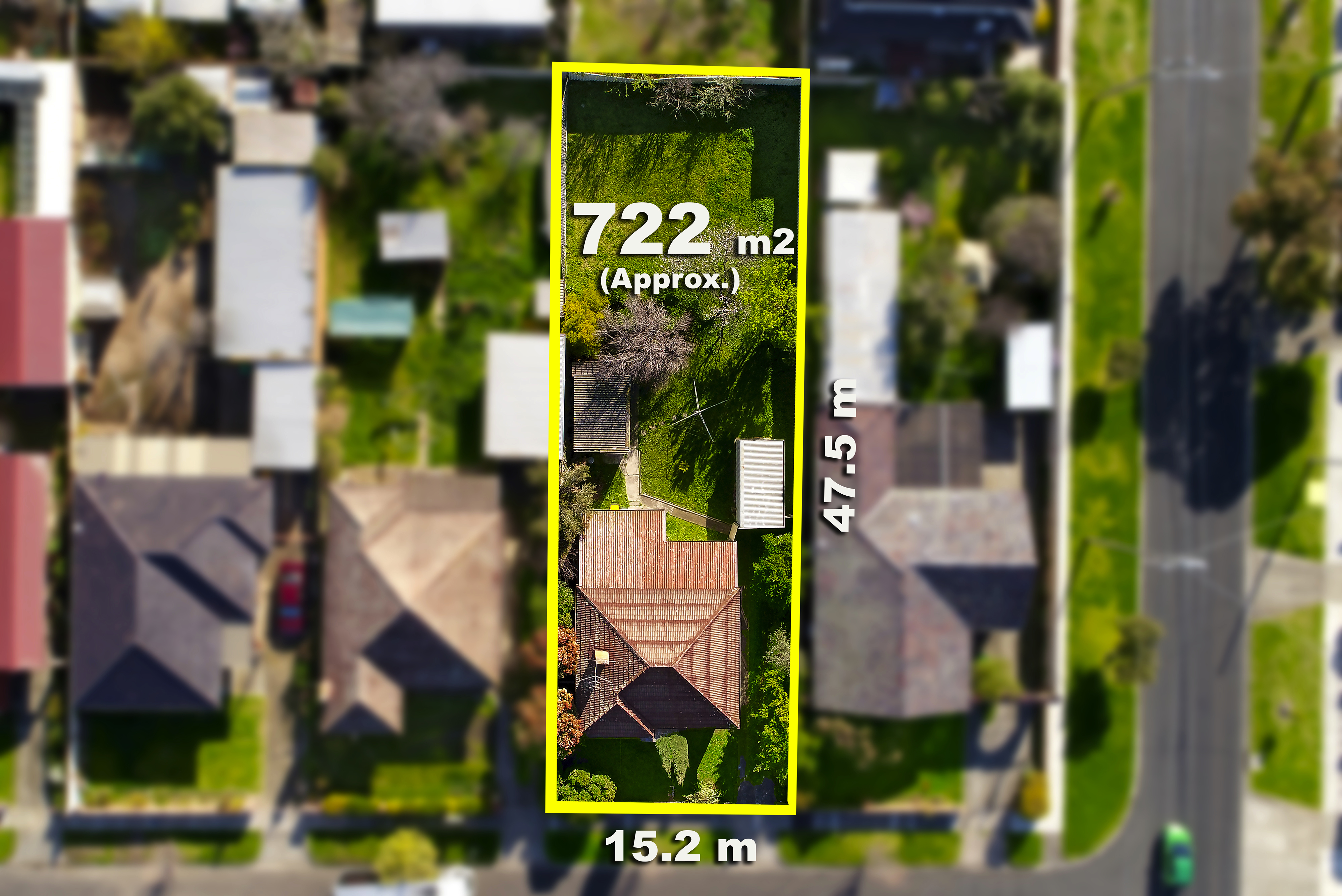 81 OBERON AVE, ST ALBANS, 3021