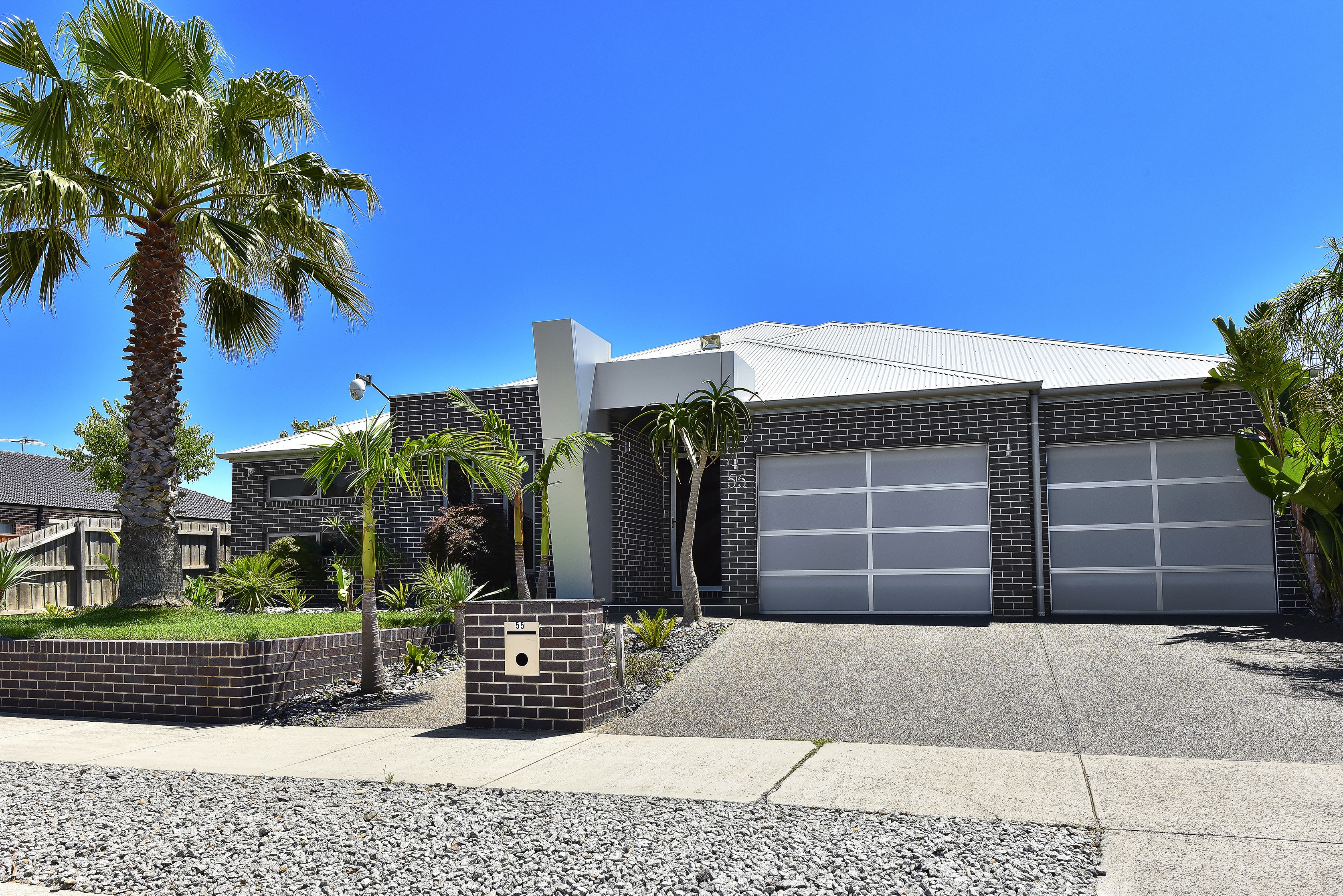 55 GEORGE ST, TAYLORS HILL, 3037
