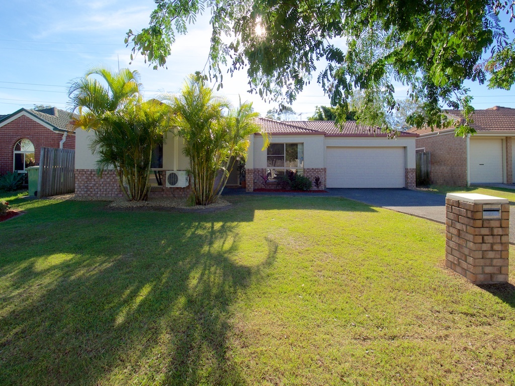 32 ALLENBY DR, MEADOWBROOK, 4131
