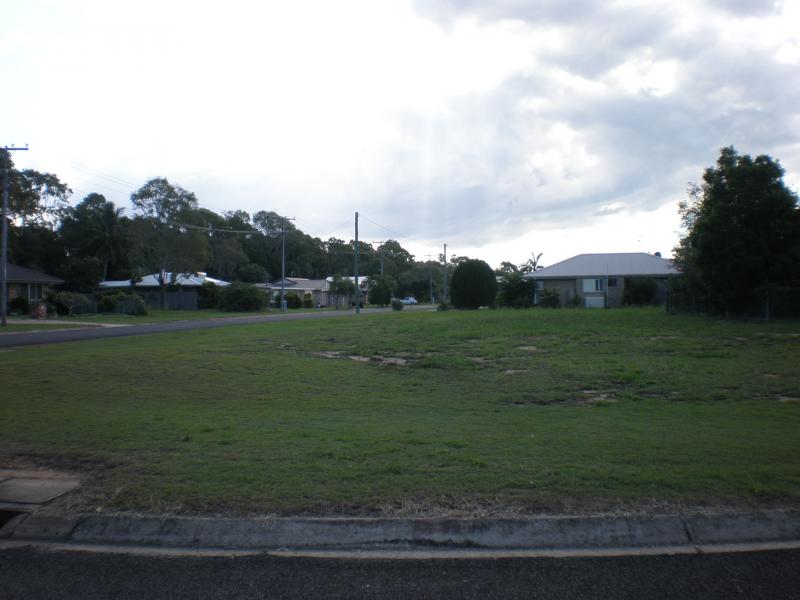 LOT 83 ORCHID DRIVE, MOORE PARK BEACH, 4670