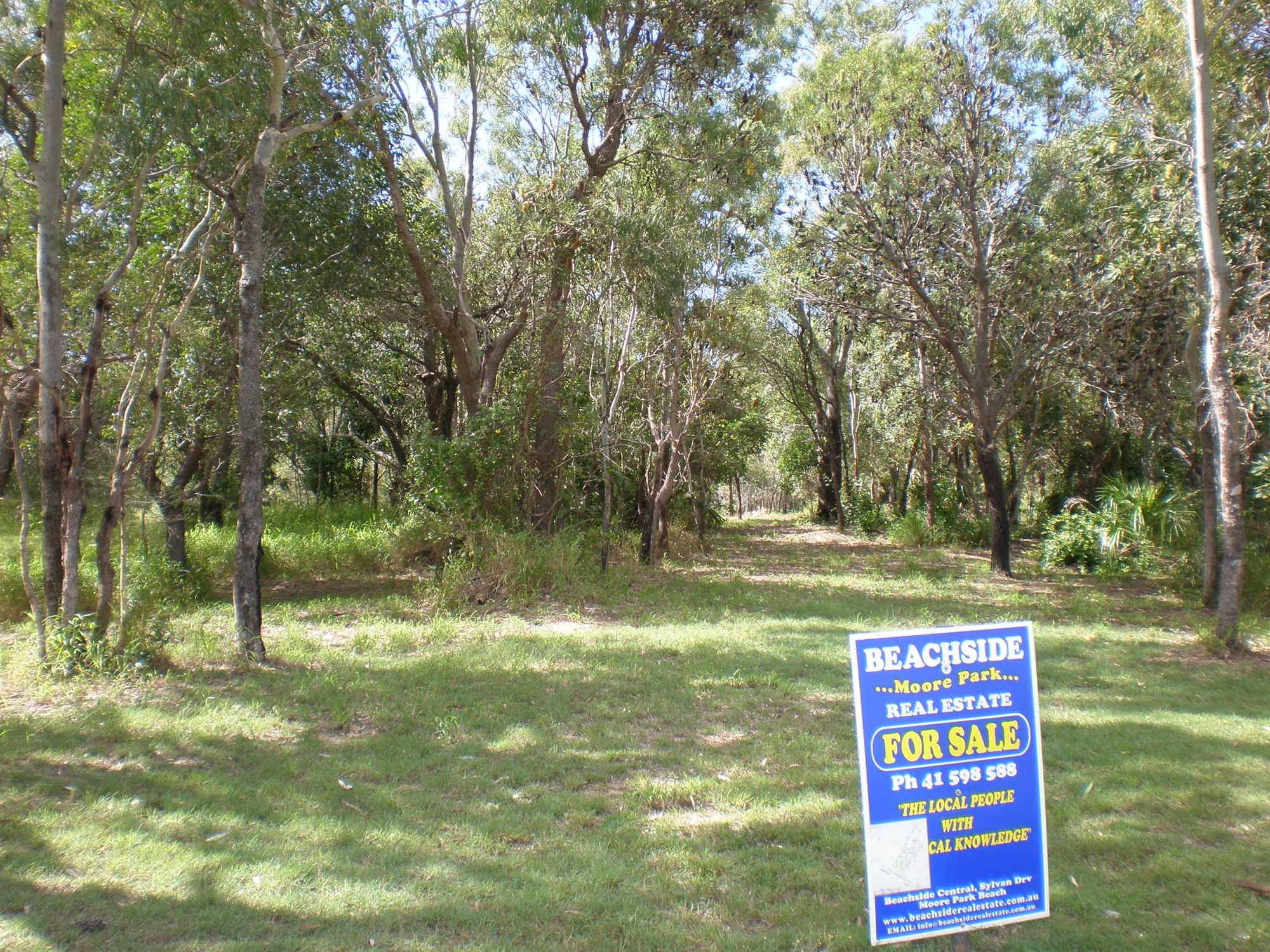 226 MURDOCHS ROAD, MOORE PARK BEACH, 4670