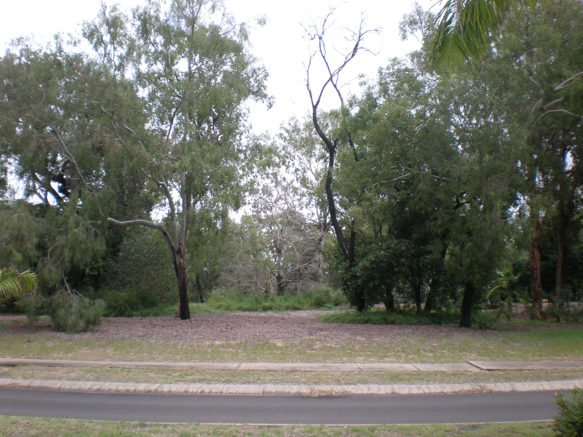 LOT 43 ROYAL BOULEVARD, MOORE PARK BEACH, 4670