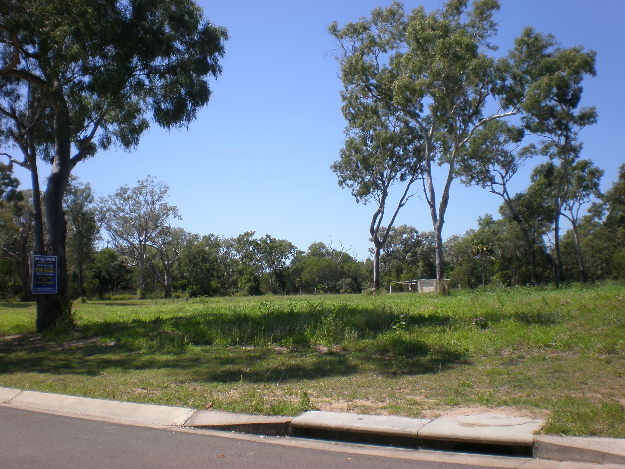 LOT 49 CASTLE COURT, MOORE PARK BEACH, 4670