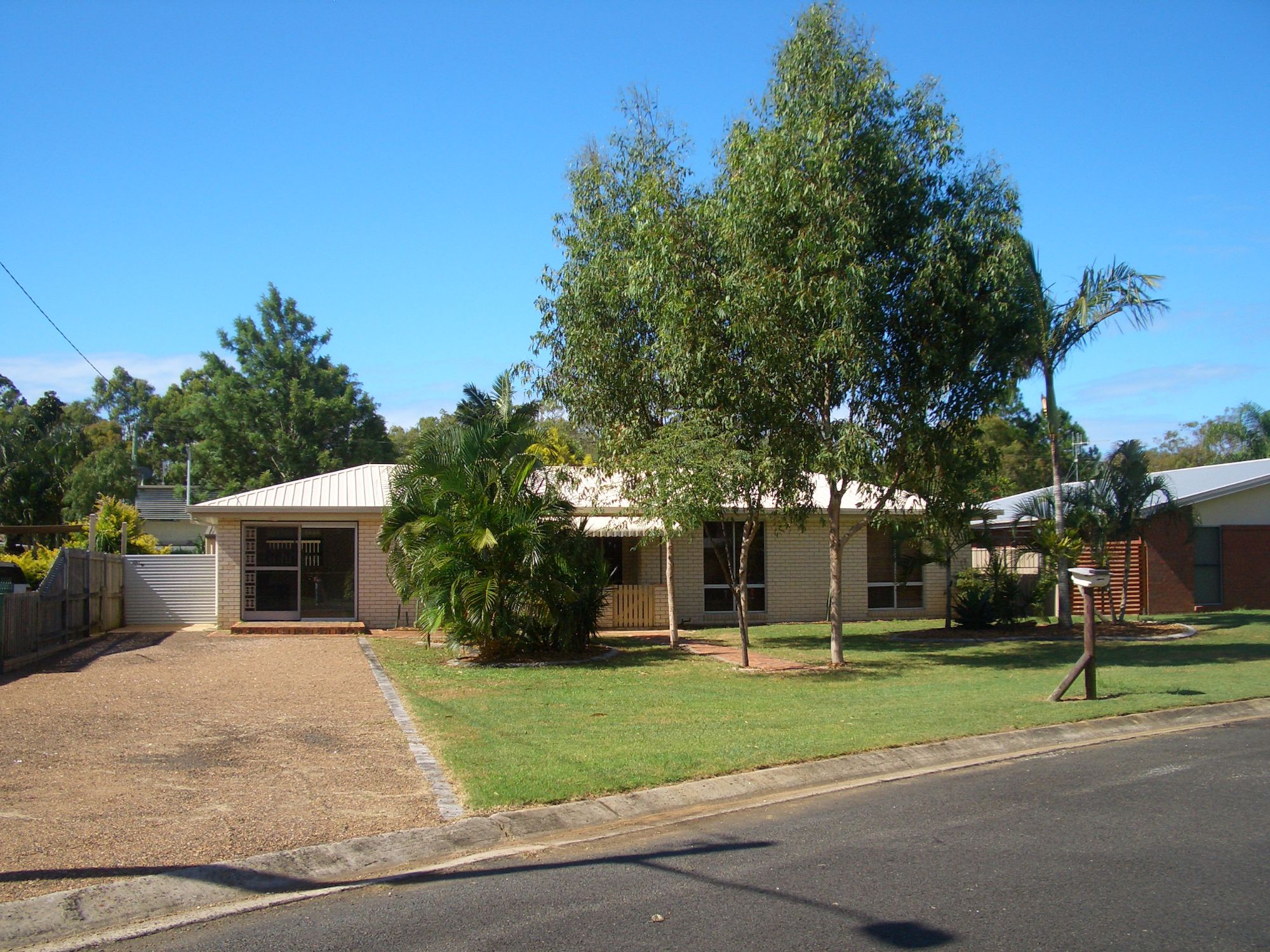 20 ORCHID DRIVE, MOORE PARK BEACH, 4670