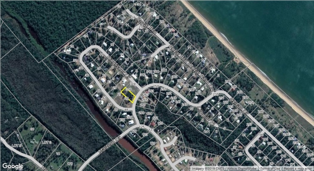 316 SYLVAN DRIVE, MOORE PARK BEACH, 4670