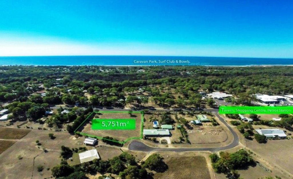 8 SCHIRMERS CT, MOORE PARK BEACH, 4670