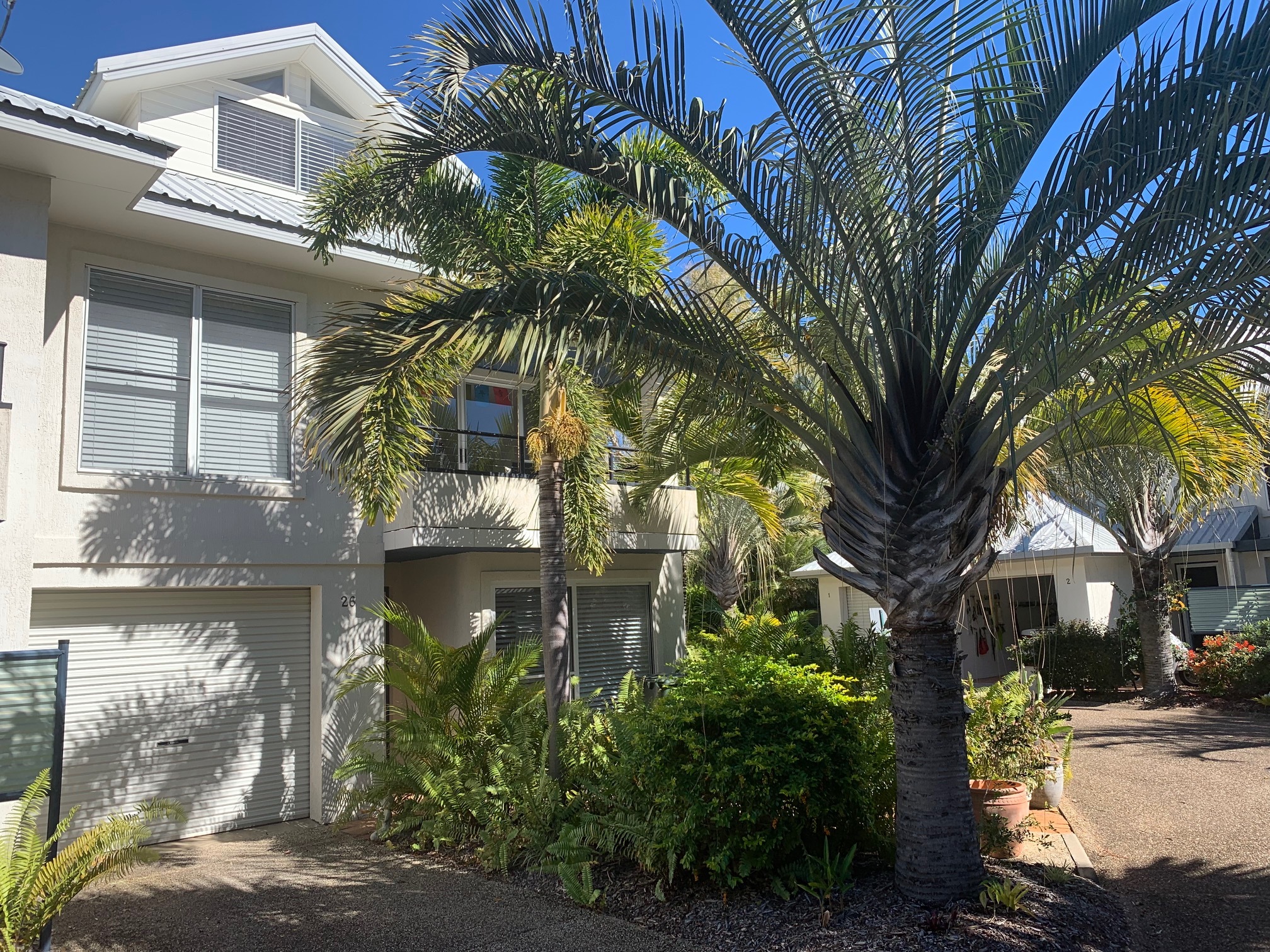 UNIT 26/2 SYLVAN DR, MOORE PARK BEACH, 4670