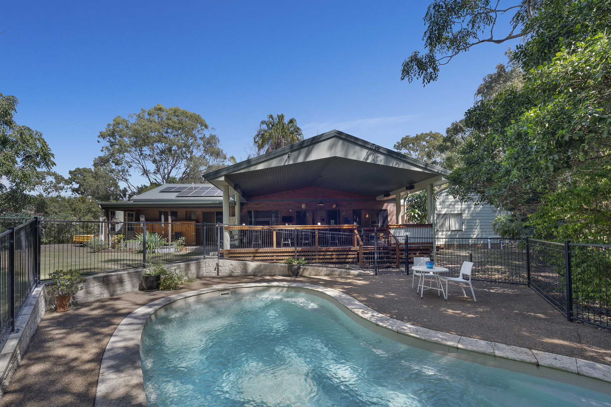 7 EGRET LANE, MOORE PARK BEACH, 4670
