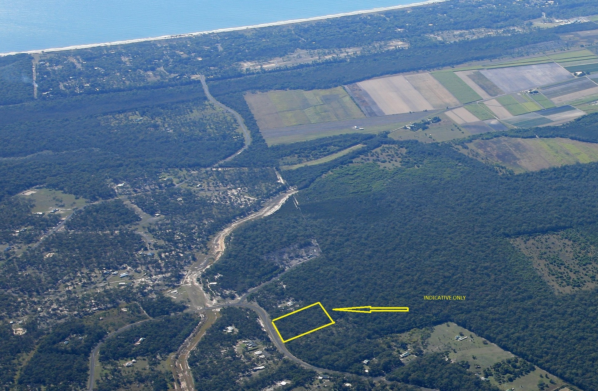 42 TAMMY RD, MOORE PARK BEACH, 4670