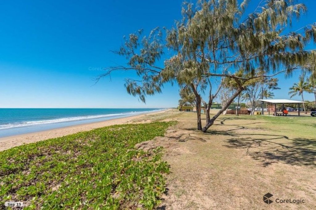 29 PLUM TREE CRES, MOORE PARK BEACH, 4670