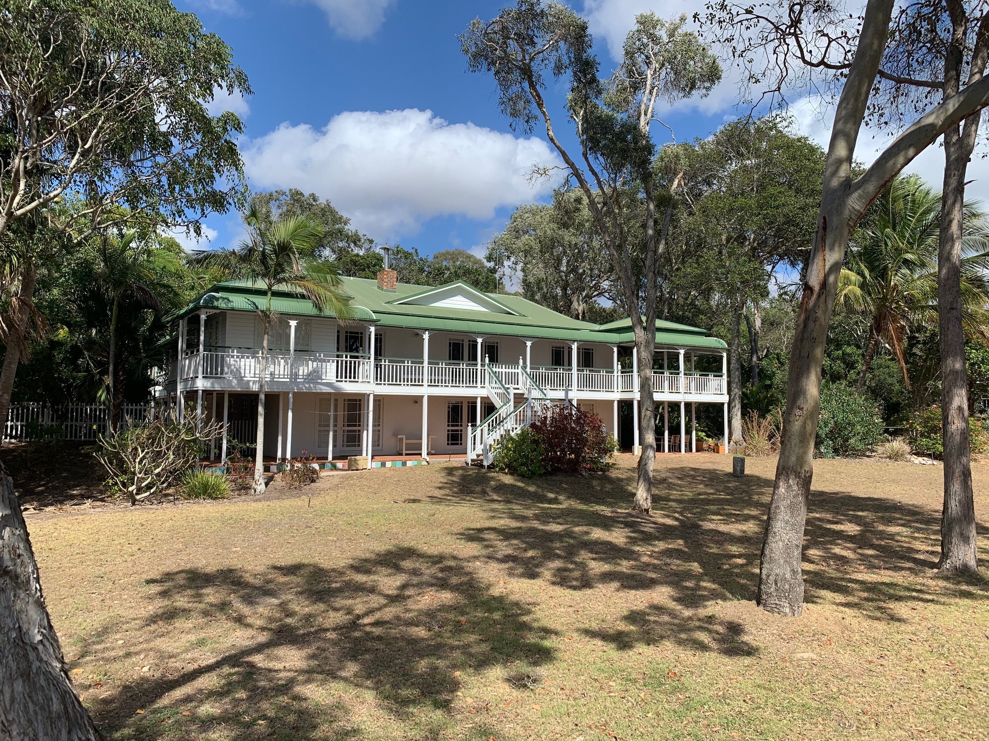 226 SYLVAN DR, MOORE PARK BEACH, 4670