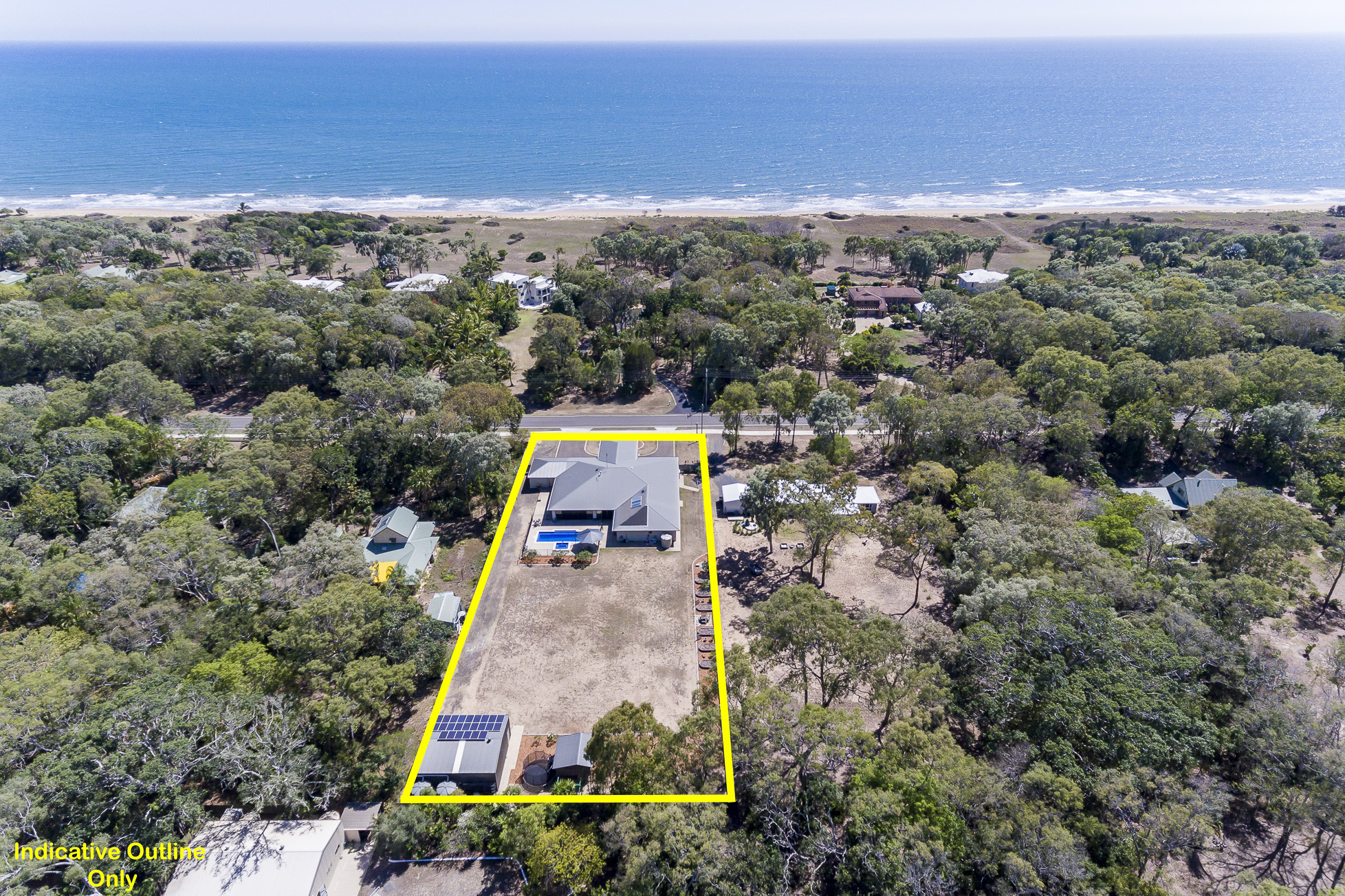 143 SYLVAN DR, MOORE PARK BEACH, 4670