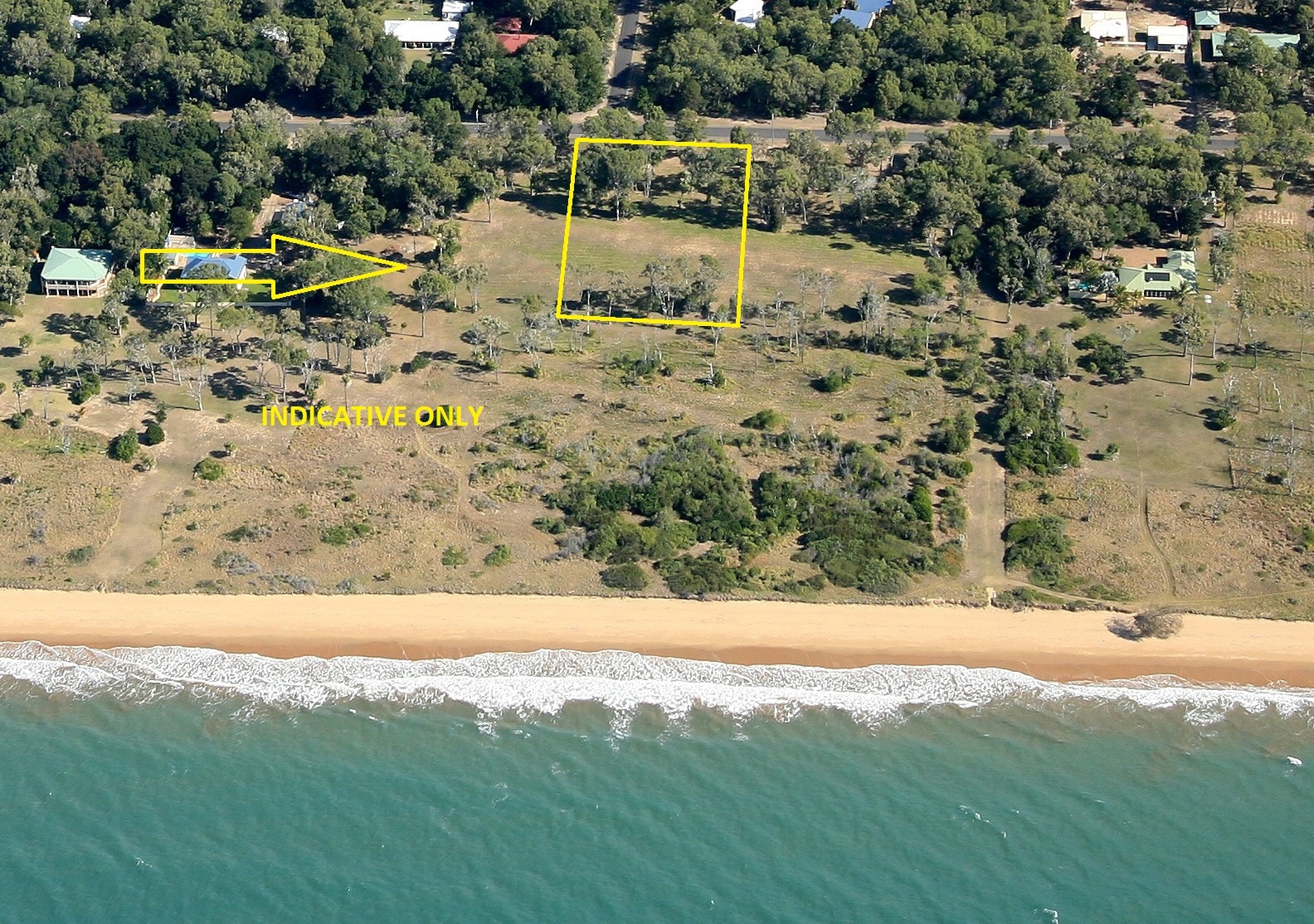 262 SYLVAN DR, MOORE PARK BEACH, 4670