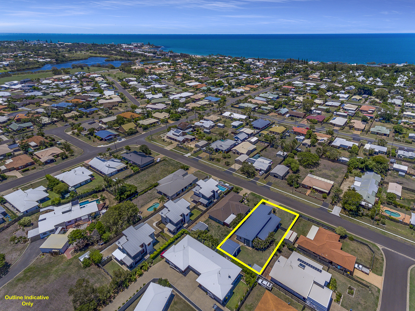 5 JUDITH ST, BARGARA, 4670