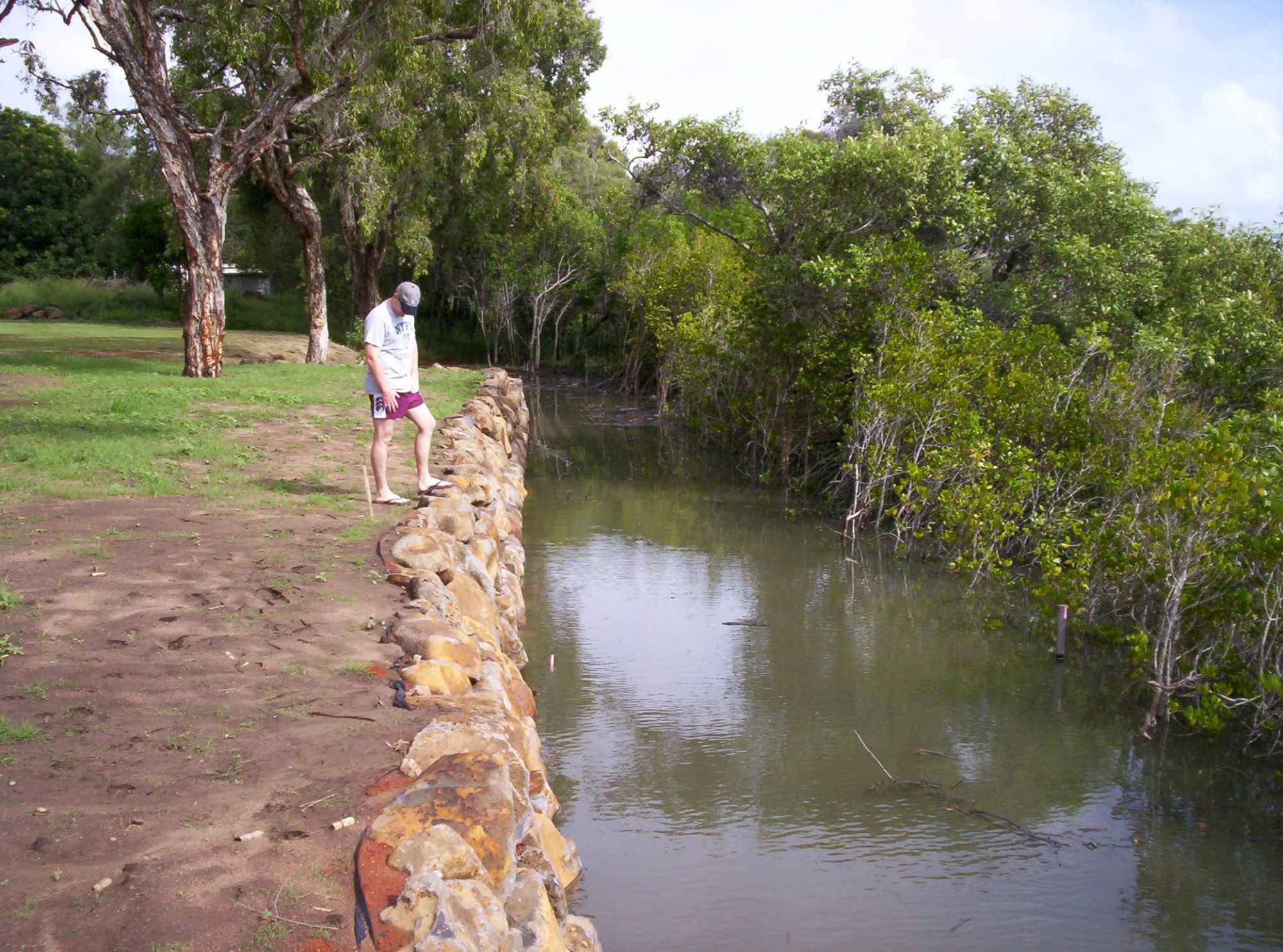 LOT 7 KINDT ST, MOORE PARK BEACH, 4670