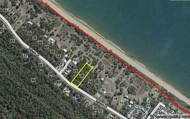 38 SYLVAN DR, MOORE PARK BEACH, 4670