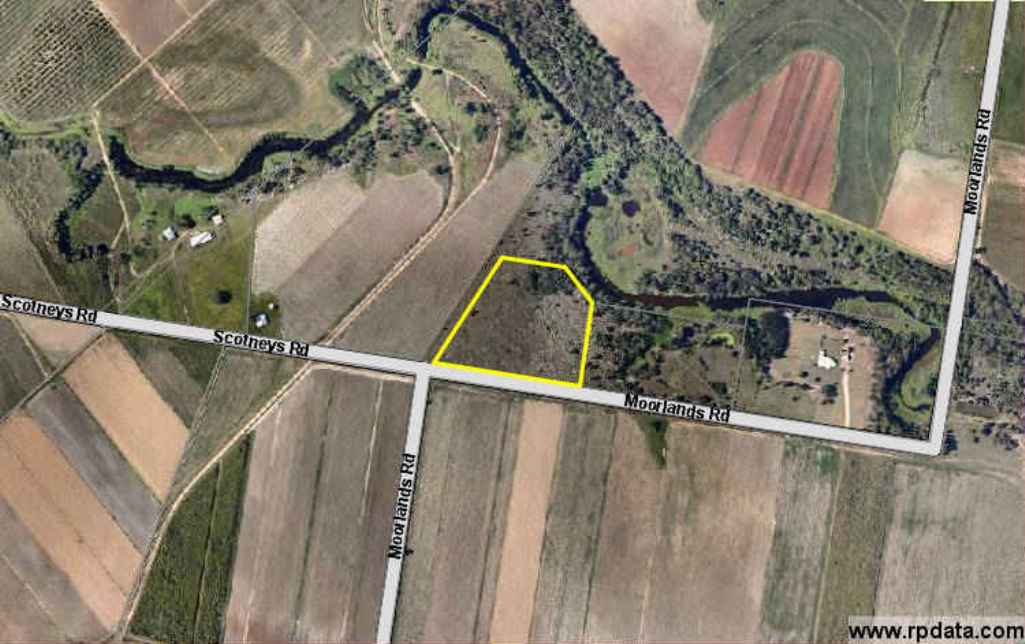 LOT 3 MOORLANDS RD, MEADOWVALE, 4670