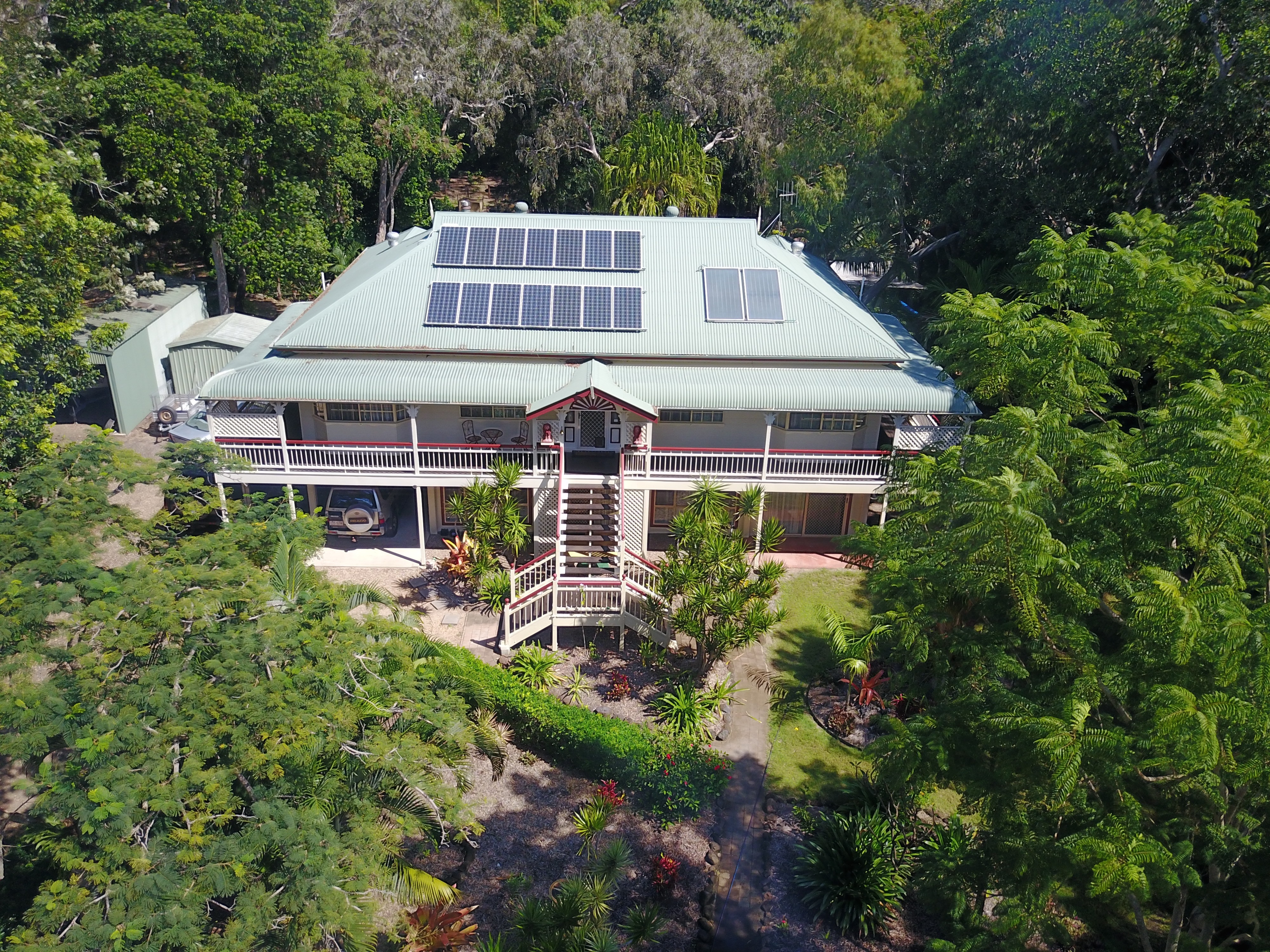 151 SYLVAN DRIVE, MOORE PARK BEACH, 4670