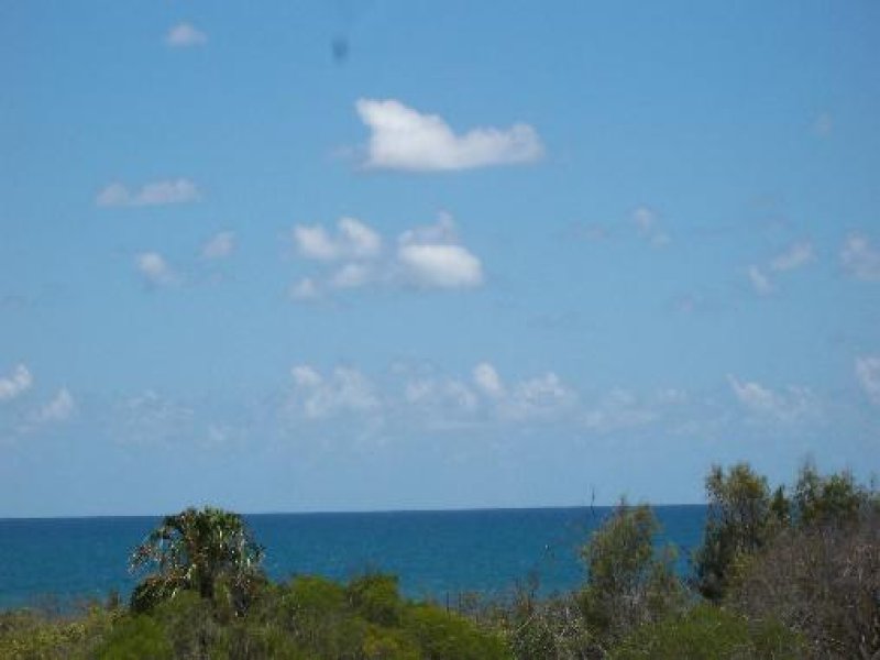 LOT 16 KINDT STREET, MOORE PARK BEACH, 4670