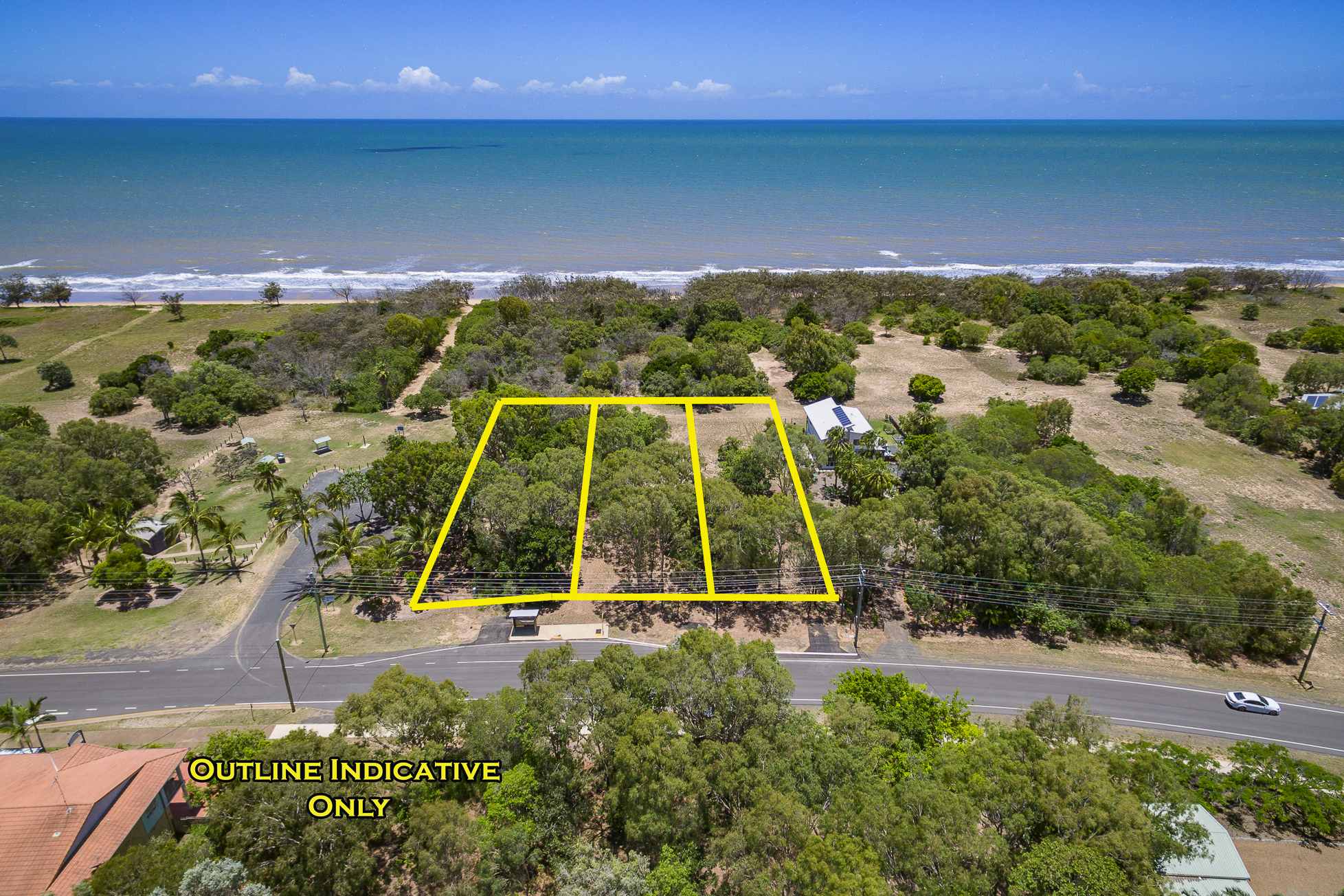 94 SYLVAN DR, MOORE PARK BEACH, 4670