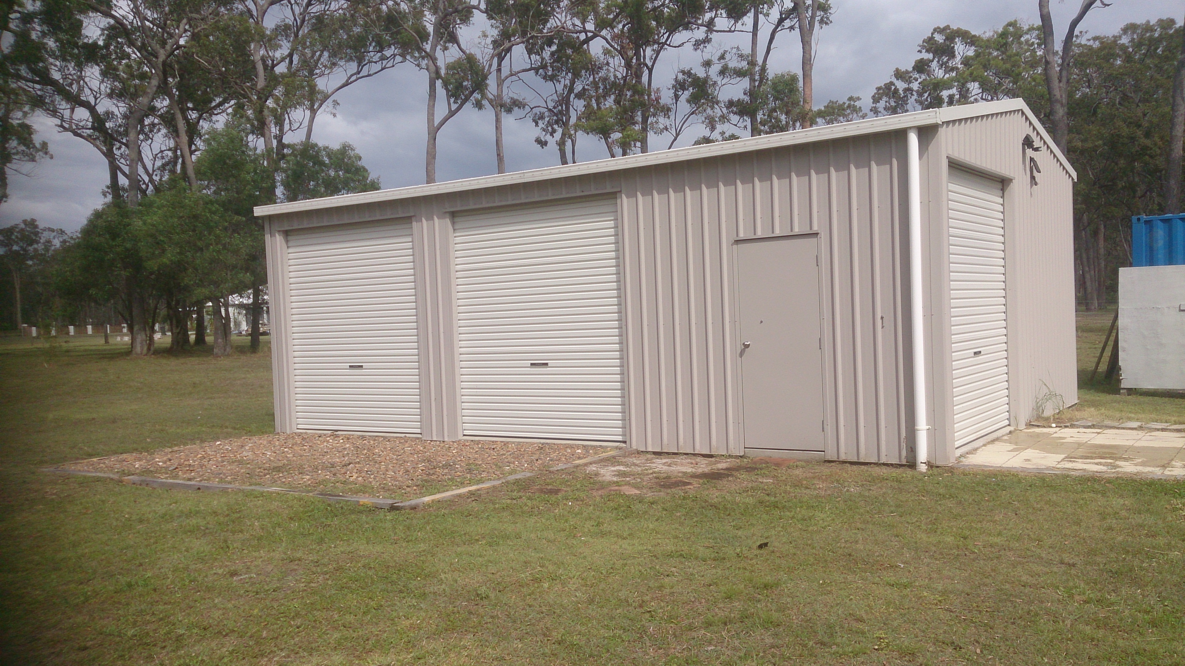 LOT 24 MALVERN DRIVE, MOORE PARK BEACH, 4670