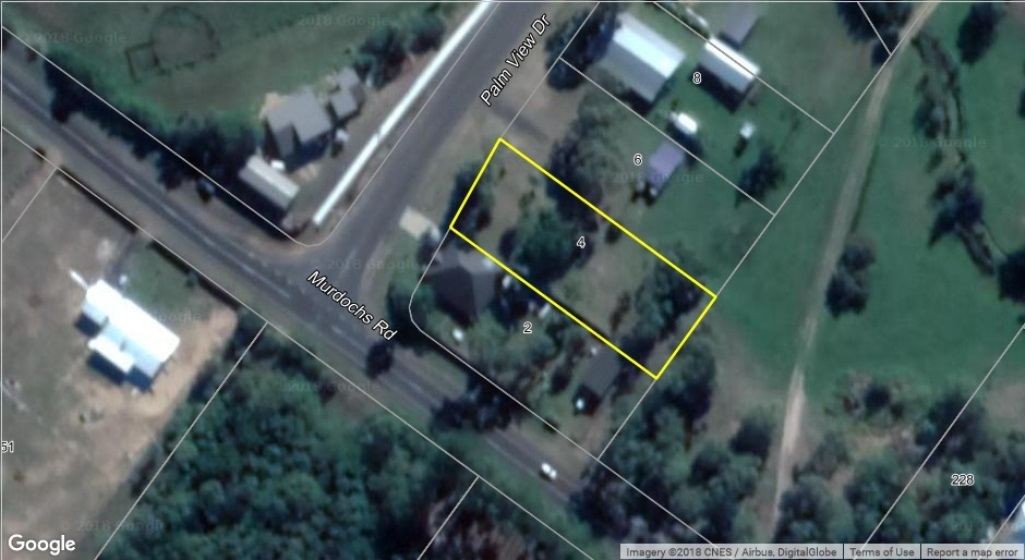 4 PALM VIEW DR, MOORE PARK BEACH, 4670