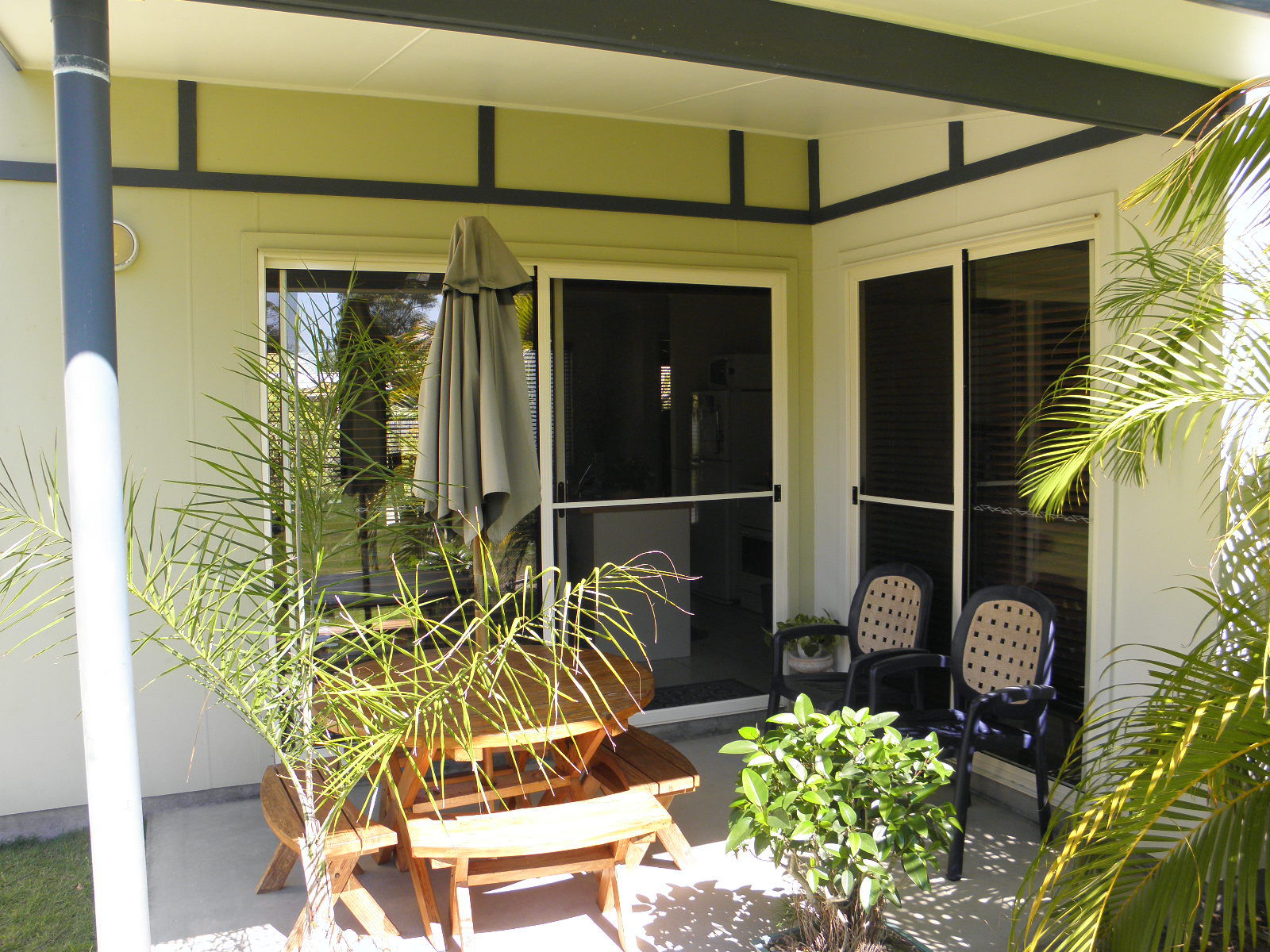 UNIT 1/75 SYLVAN DRIVE, MOORE PARK BEACH, 4670