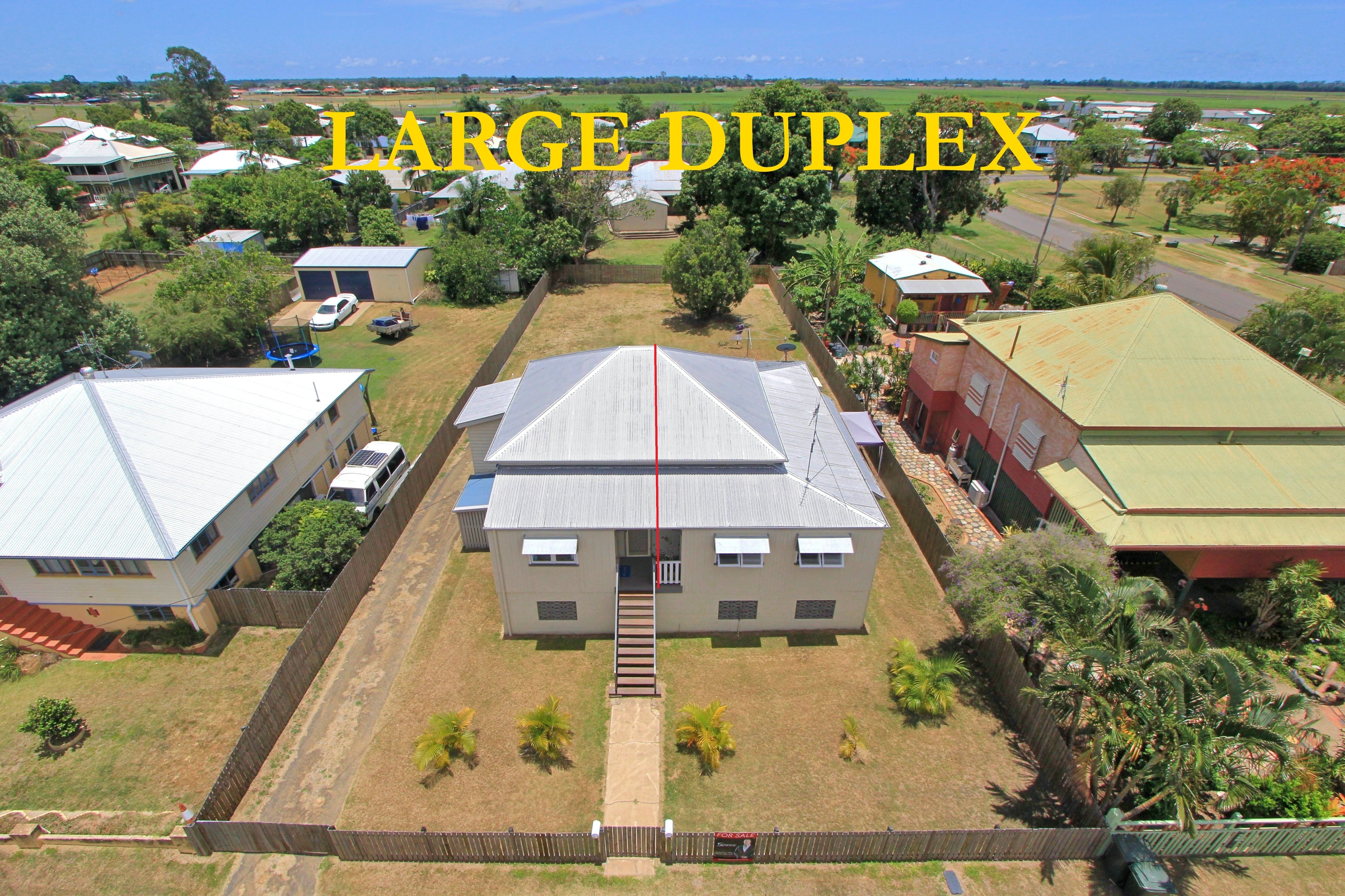 57 STEUART ST, BUNDABERG NORTH, 4670