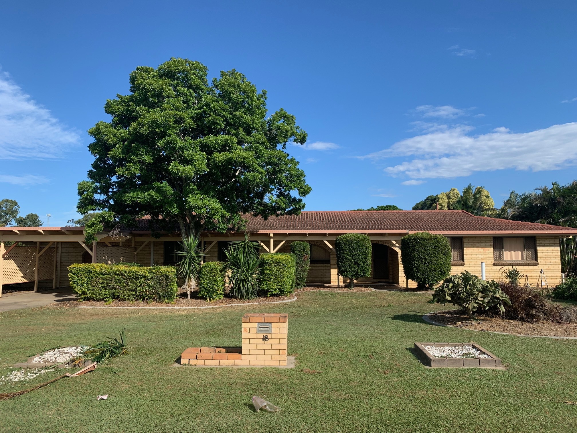 18 LANGBECKERS RD, THABEBAN, 4670 18 LANGBECKERS RD, THABEBAN, 4670