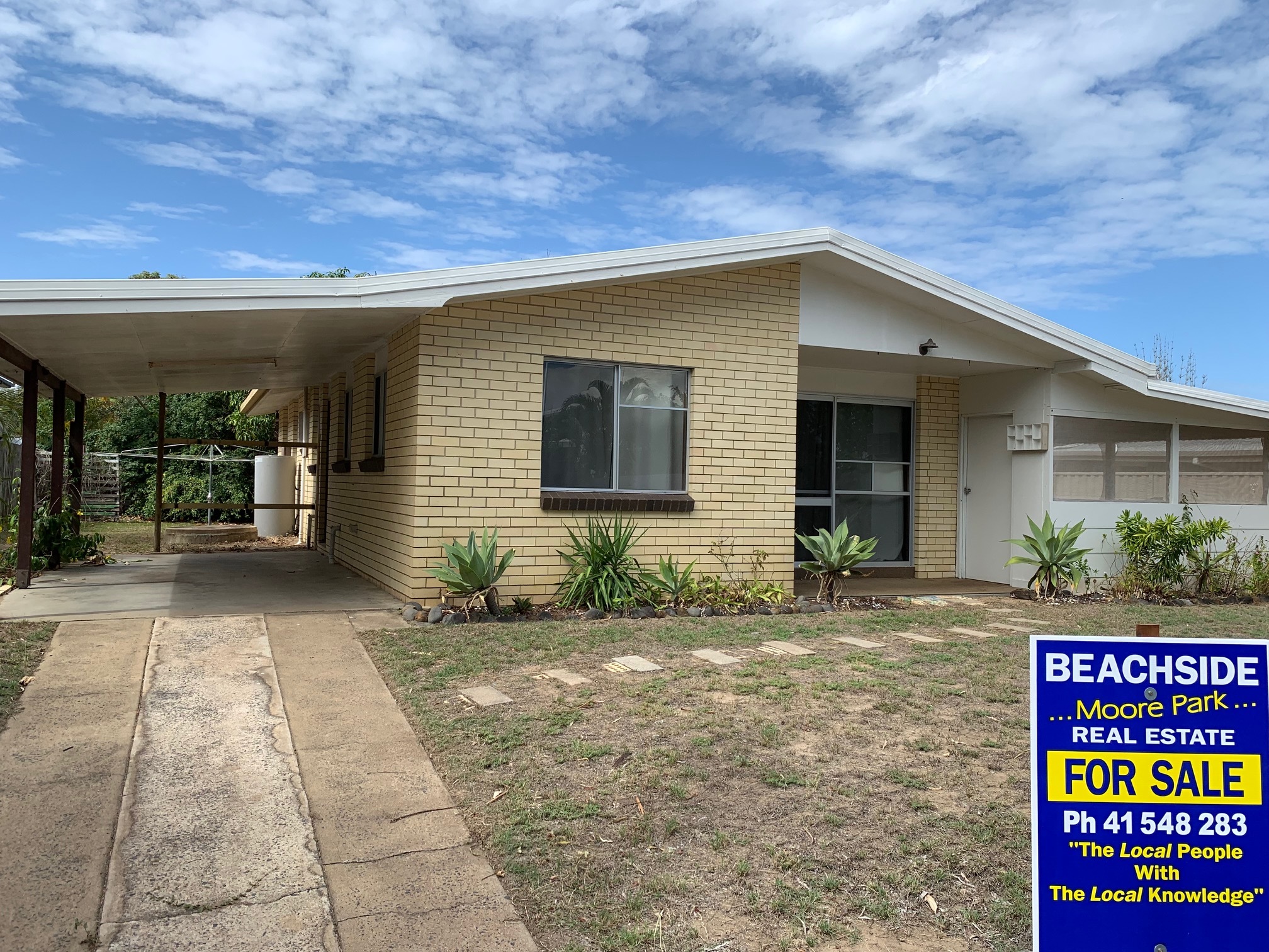 28 PALM CT, MOORE PARK BEACH, 4670