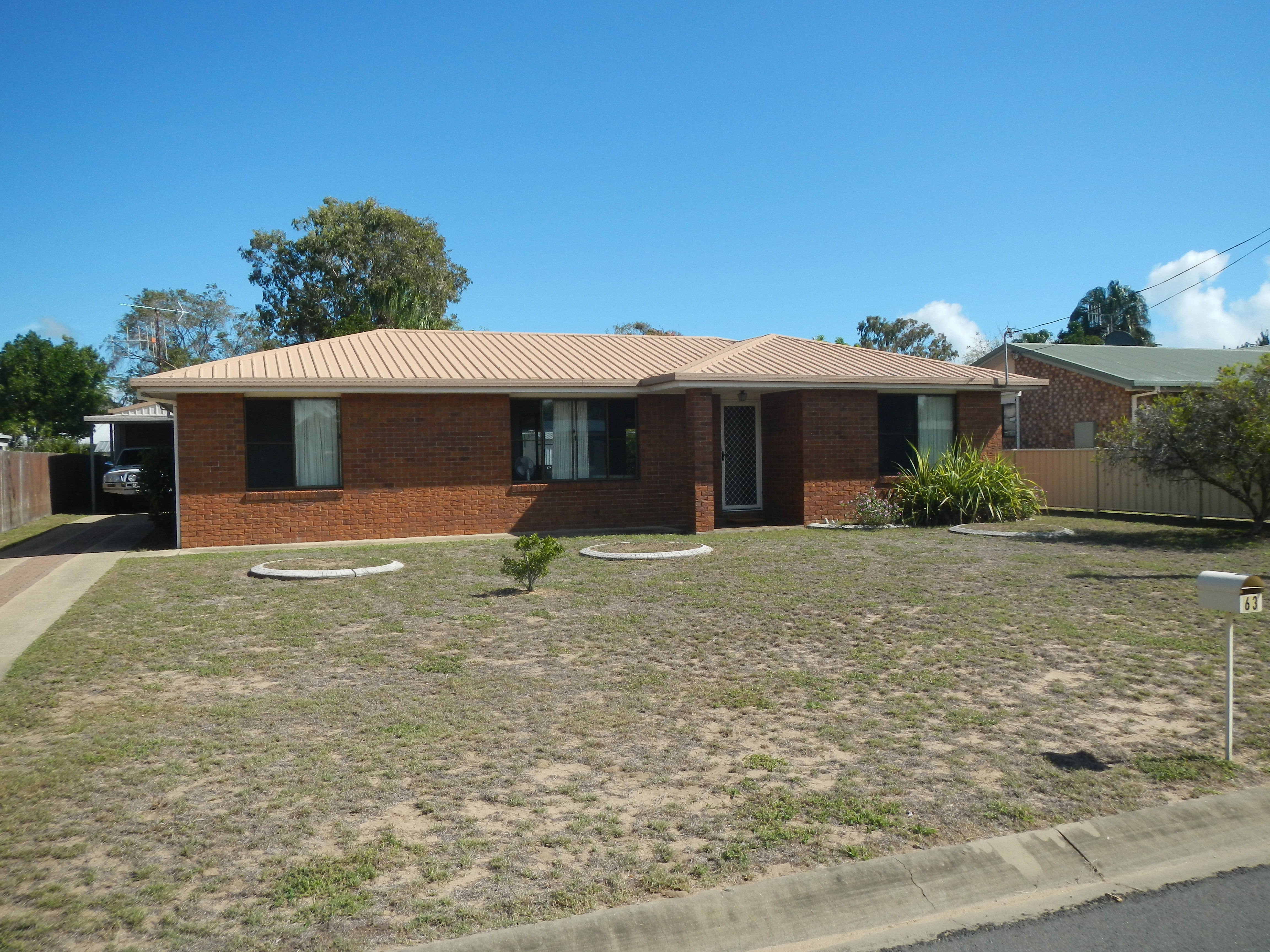 63 ORCHID DR, MOORE PARK BEACH, 4670