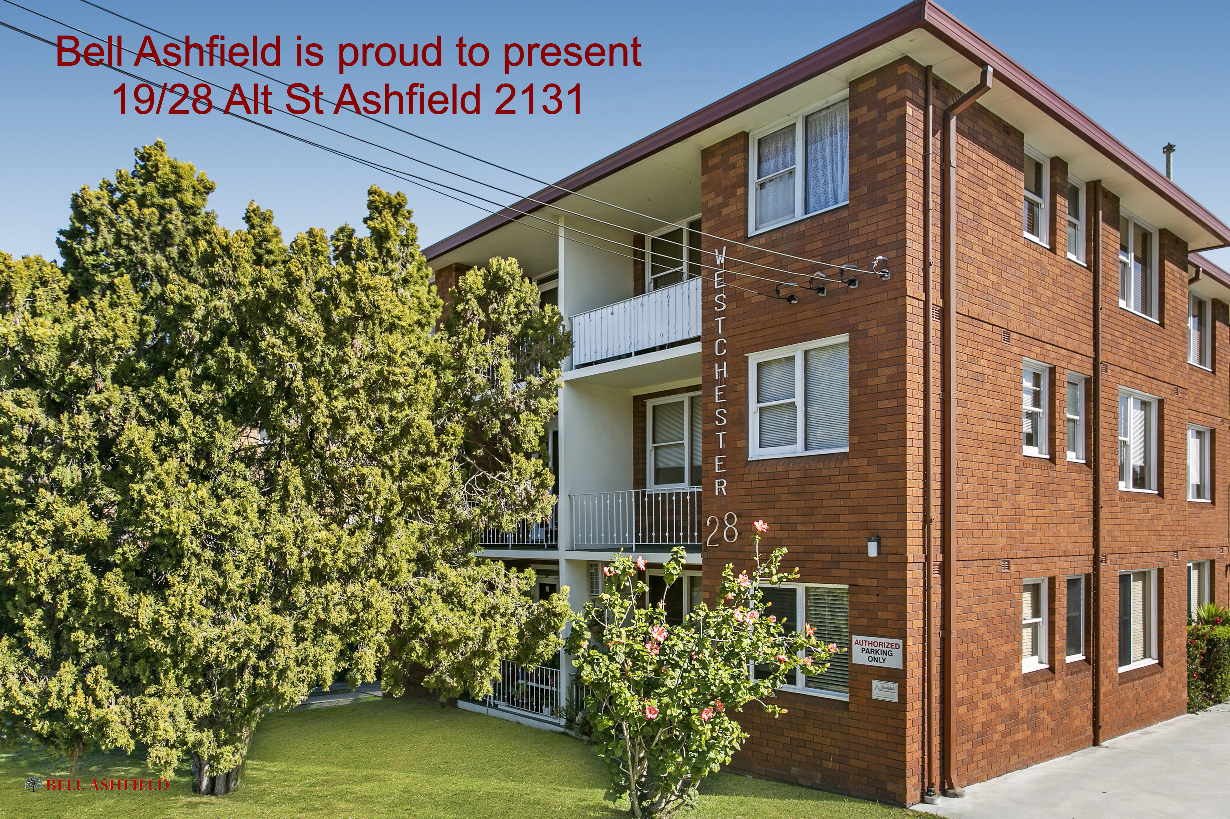 UNIT 19/28 ALT ST, ASHFIELD, 2131