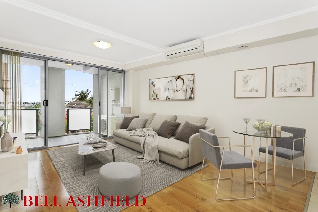 UNIT 207/359 KING ST, NEWTOWN, 2042