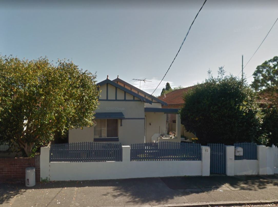 2/15 PALACE STREET, ASHFIELD, 2131