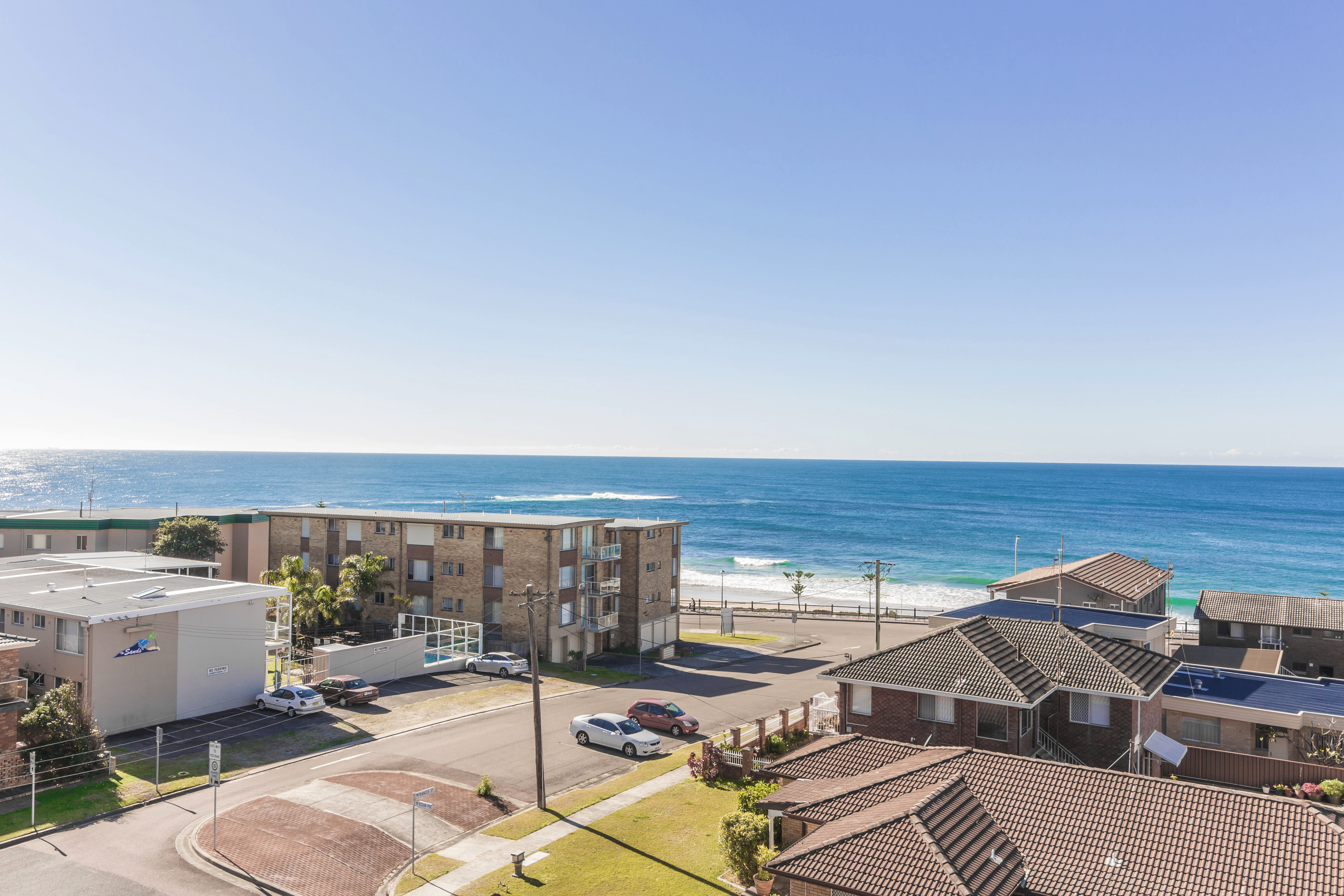 18/65-69 OCEAN PDE, THE ENTRANCE, 2261