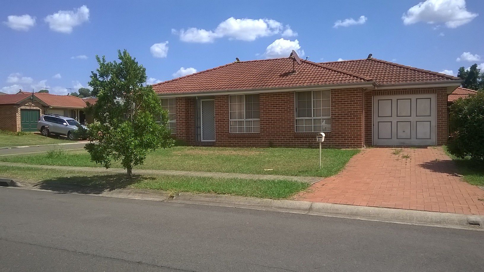 30 SAMANTHA CRESCENT, GLENDENNING, 2761